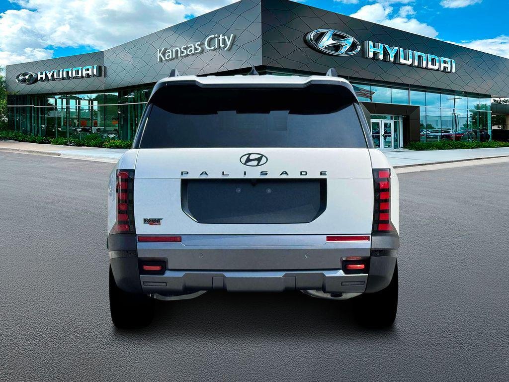 New 2026 Creamy White Pearl Hyundai XRT Pro image 6