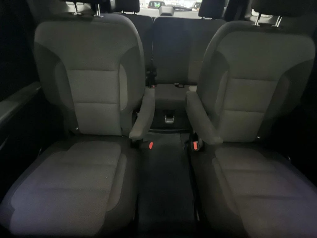 2022 Chevrolet Traverse 1LT - Photo 31