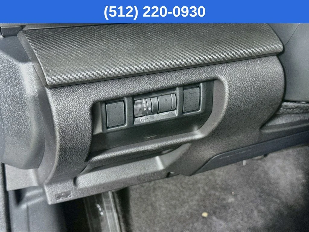 Certified Used 2026 Black Subaru Wilderness image 11
