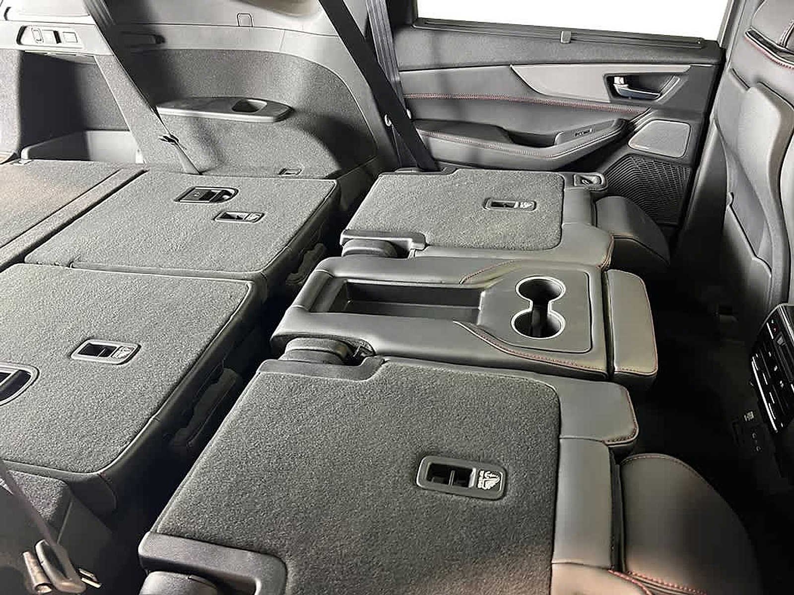 2026 Acura MDX A-Spec Package - Photo 78