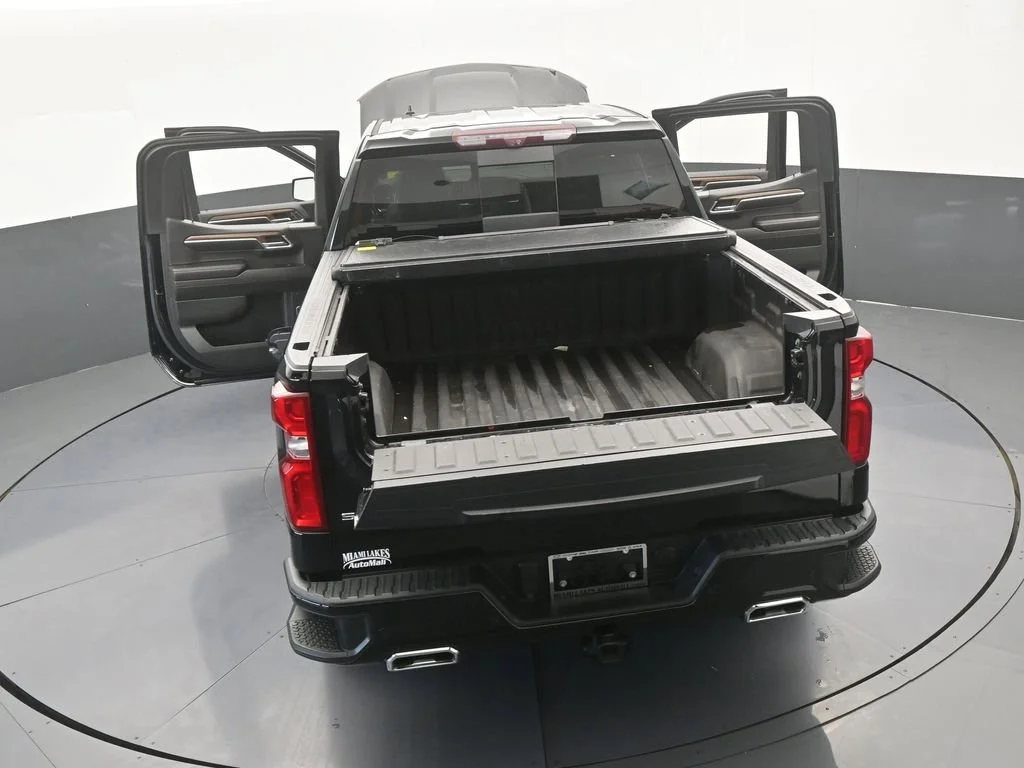 2023 Chevrolet Silverado 1500 High Country - Photo 91