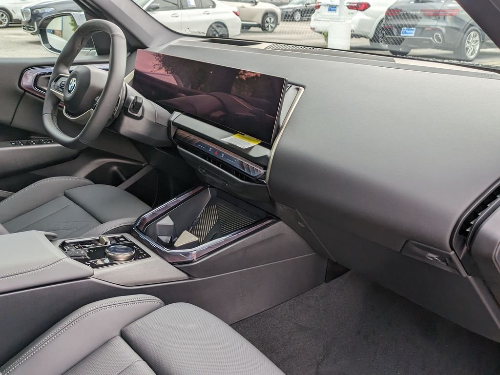 2025 BMW X3 30 - Photo 28
