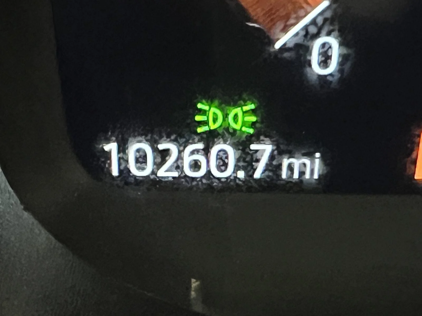 Used 2025 Carbonized Gray Ford Active image 17