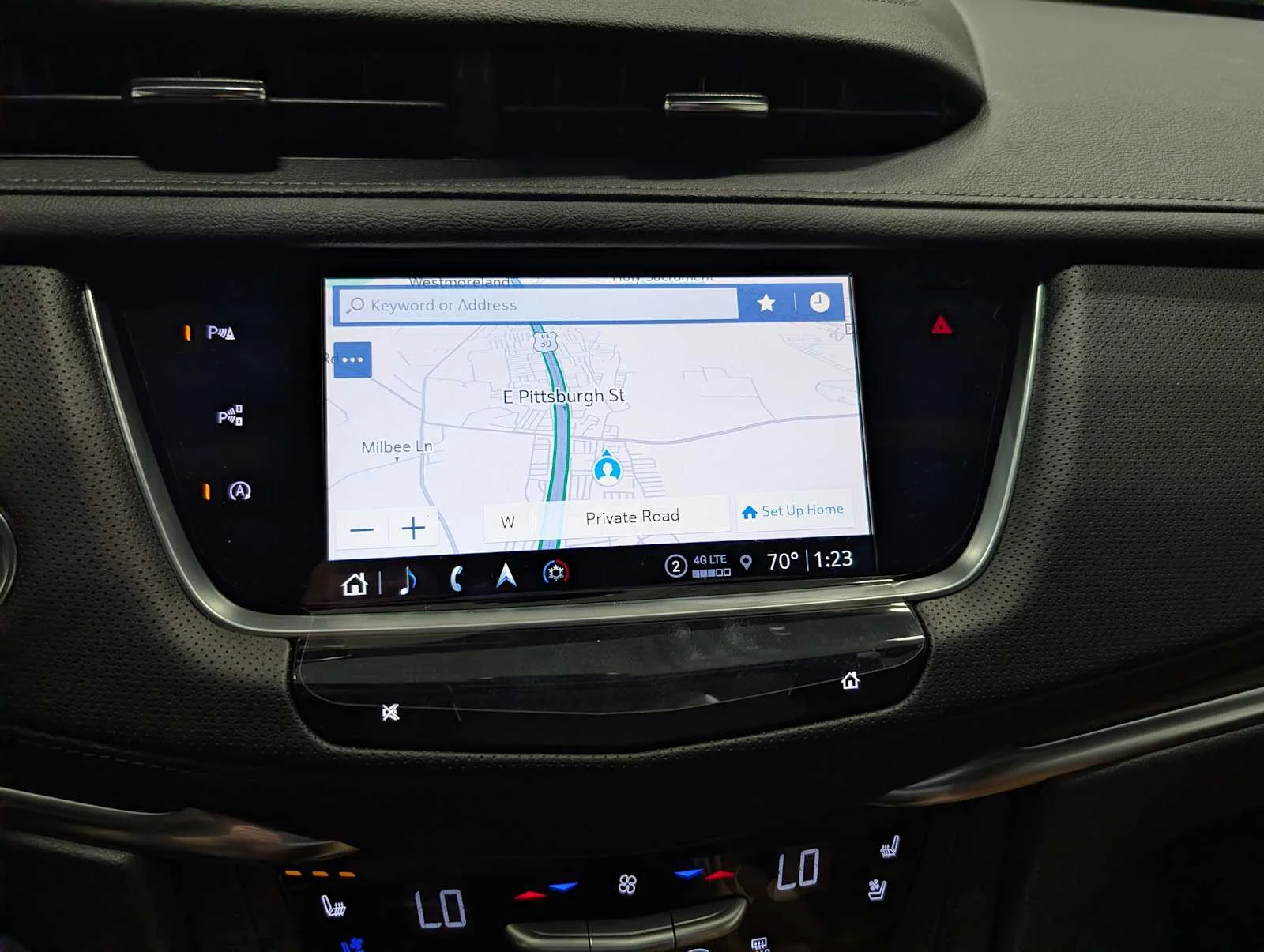2026 Cadillac XT5 Premium Luxury - Photo 24