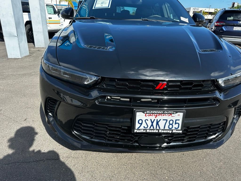Used 2024 8 Ball Dodge R/T Plus image 5