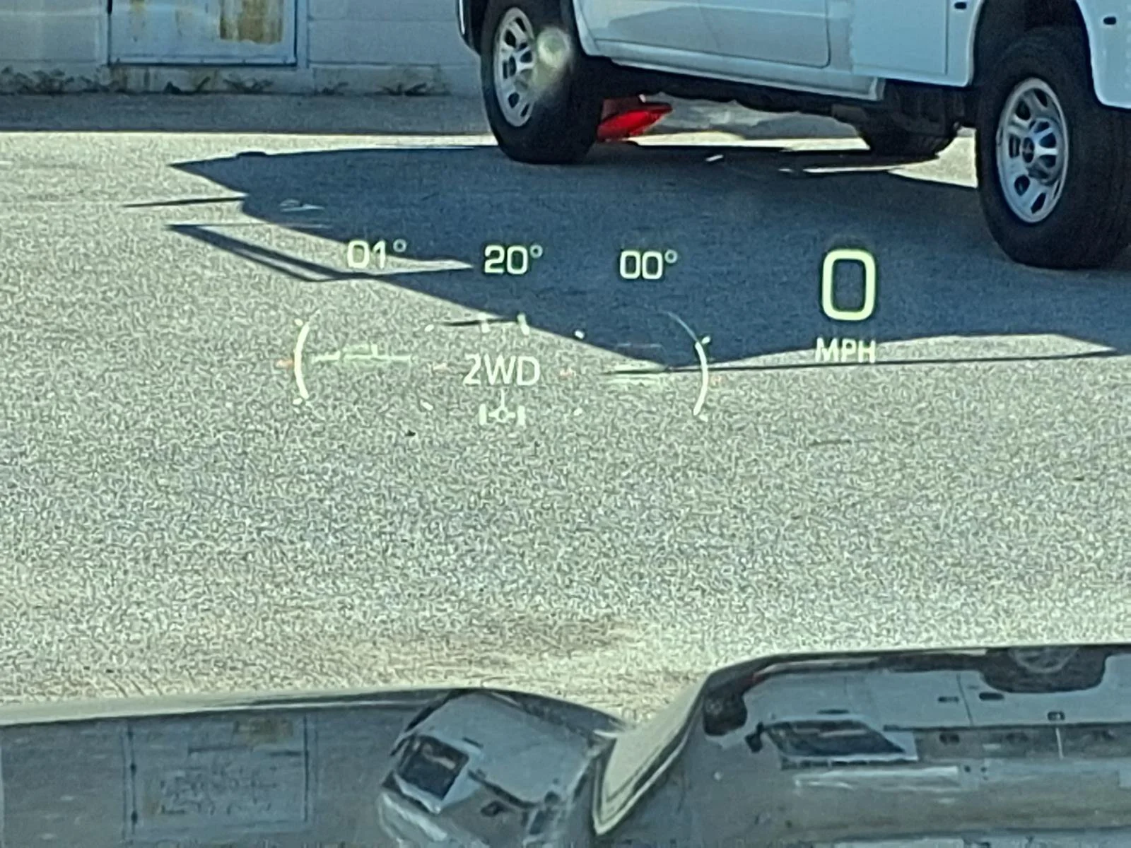 New 2026 Onyx Black GMC AT4 image 14