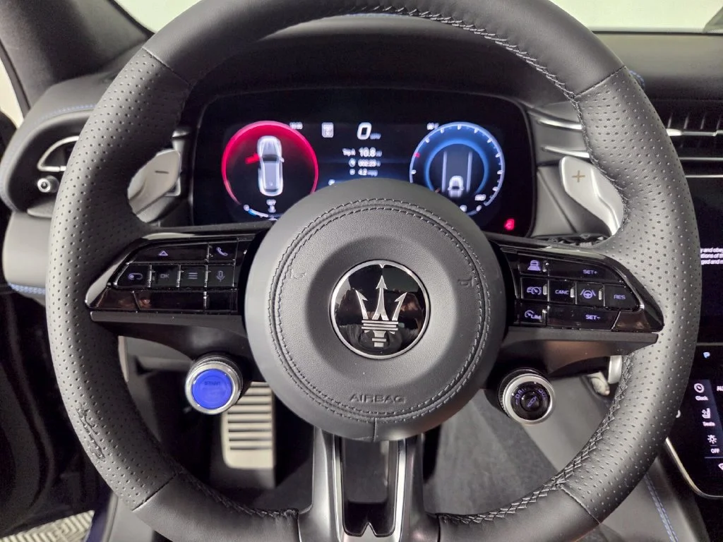New 2026  Maserati Modena image 12