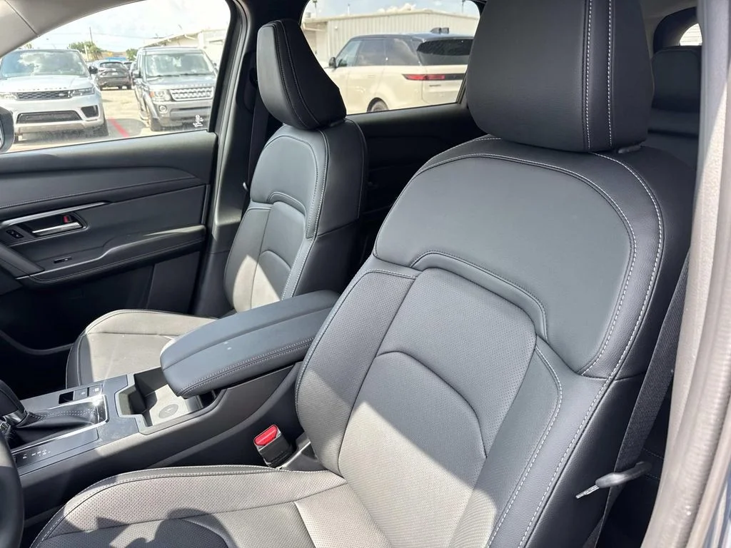 New  Gray Mazda 2.5 S Premium Plus image 10