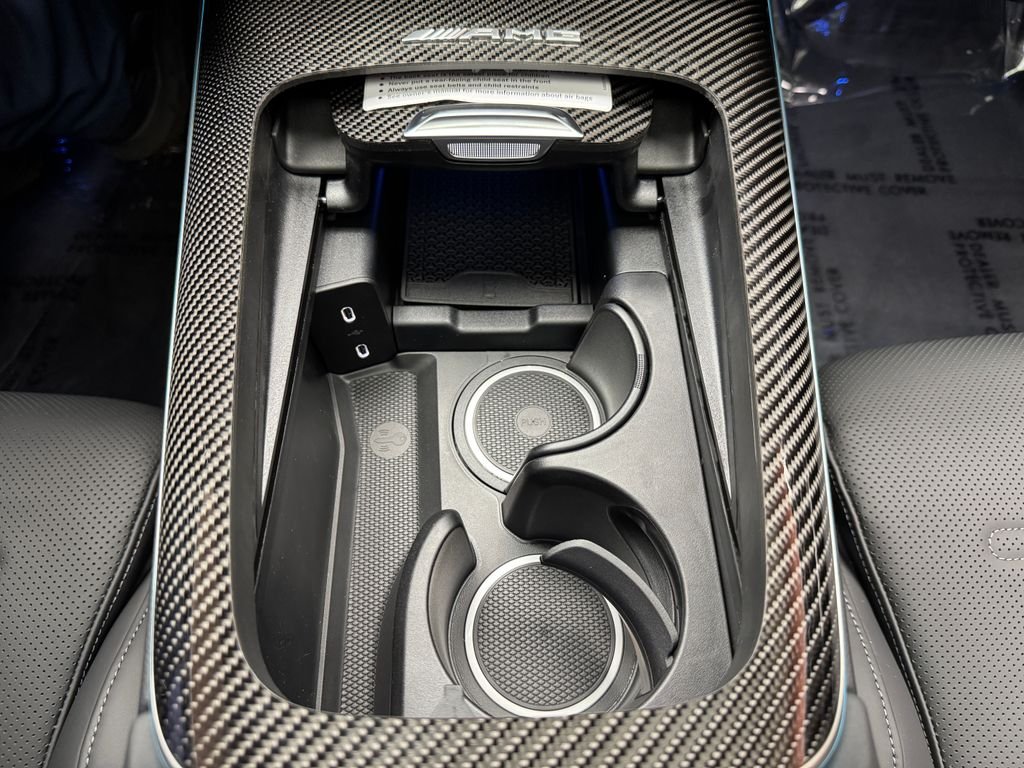 New 2026 Black Mercedes-Benz E 53 AMG® image 18