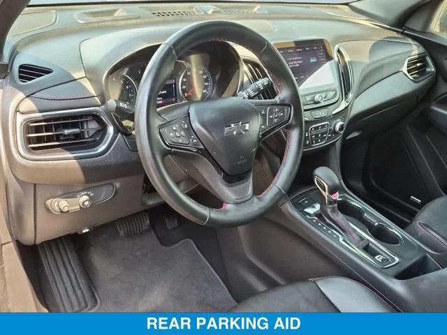2023 Chevrolet Equinox RS - Photo 17
