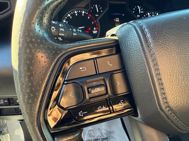 Used 2024 Ice Toyota SR5 image 22