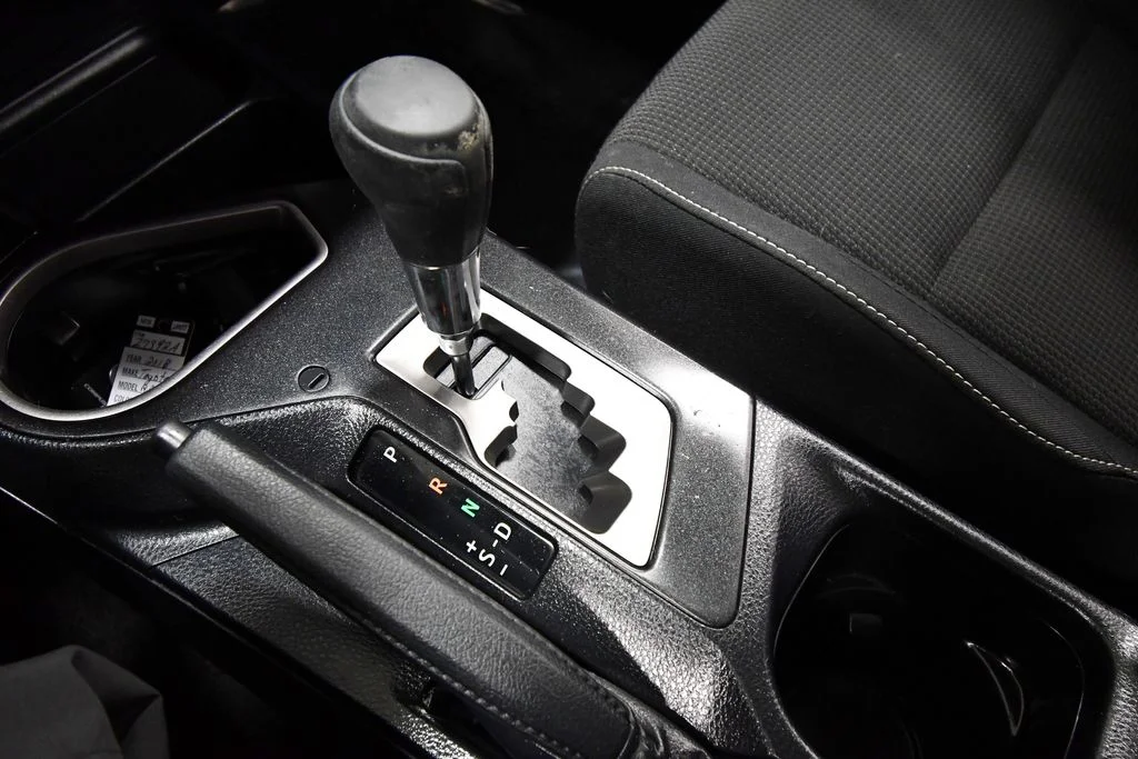 Used 2018 Blue Toyota XLE image 26