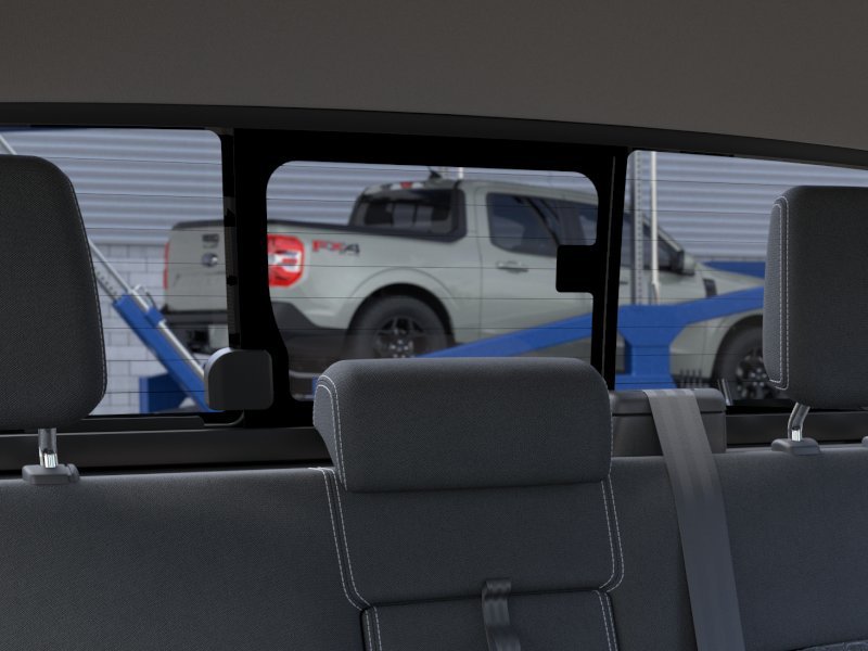 2026 Ford Ranger — photo 22