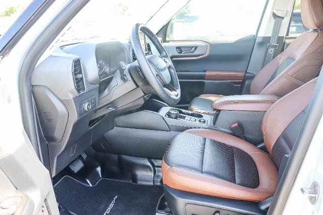 Used 2021 Cactus Ford  image 19