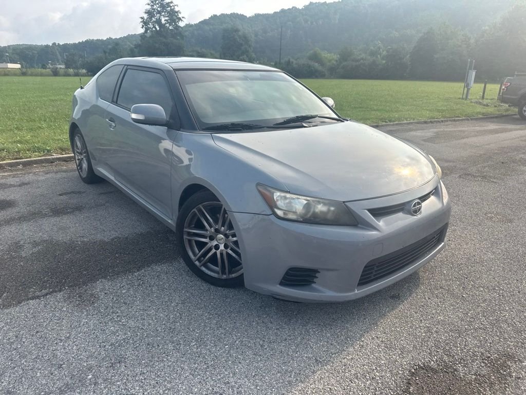 Used 2011 Cement Scion Base image 10