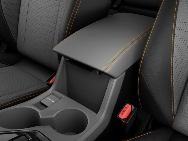 2026 Subaru Crosstrek Limited - Photo 21