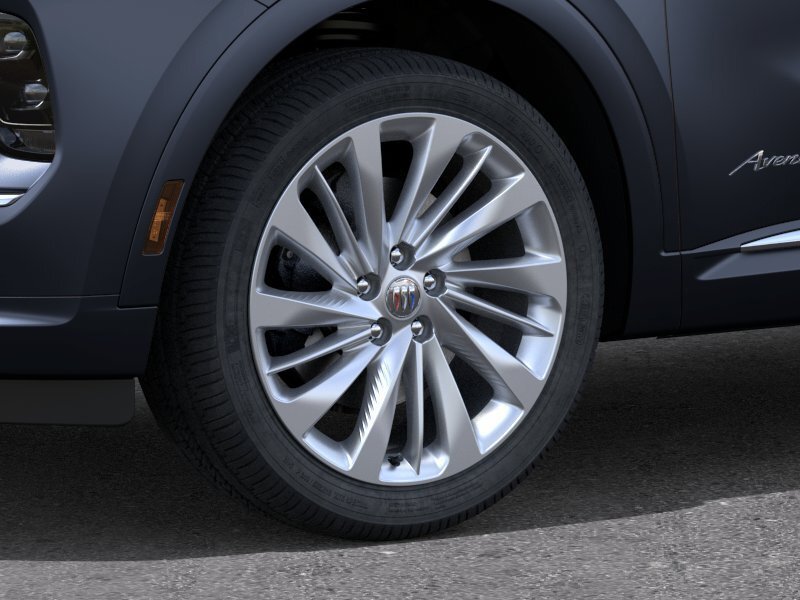 2026 Buick Envision Avenir - Photo 9