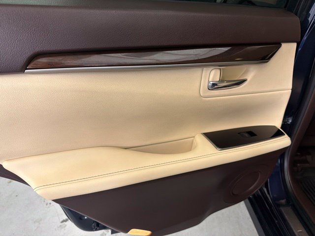 2018 Lexus ES 350 - Photo 24