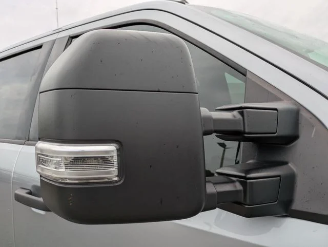 Certified Used 2024 Silver Ford XLT image 12