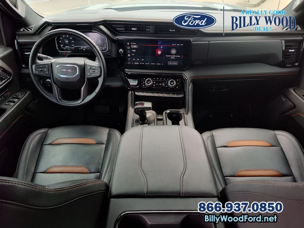 Used 2023 Sterling GMC AT4 image 21