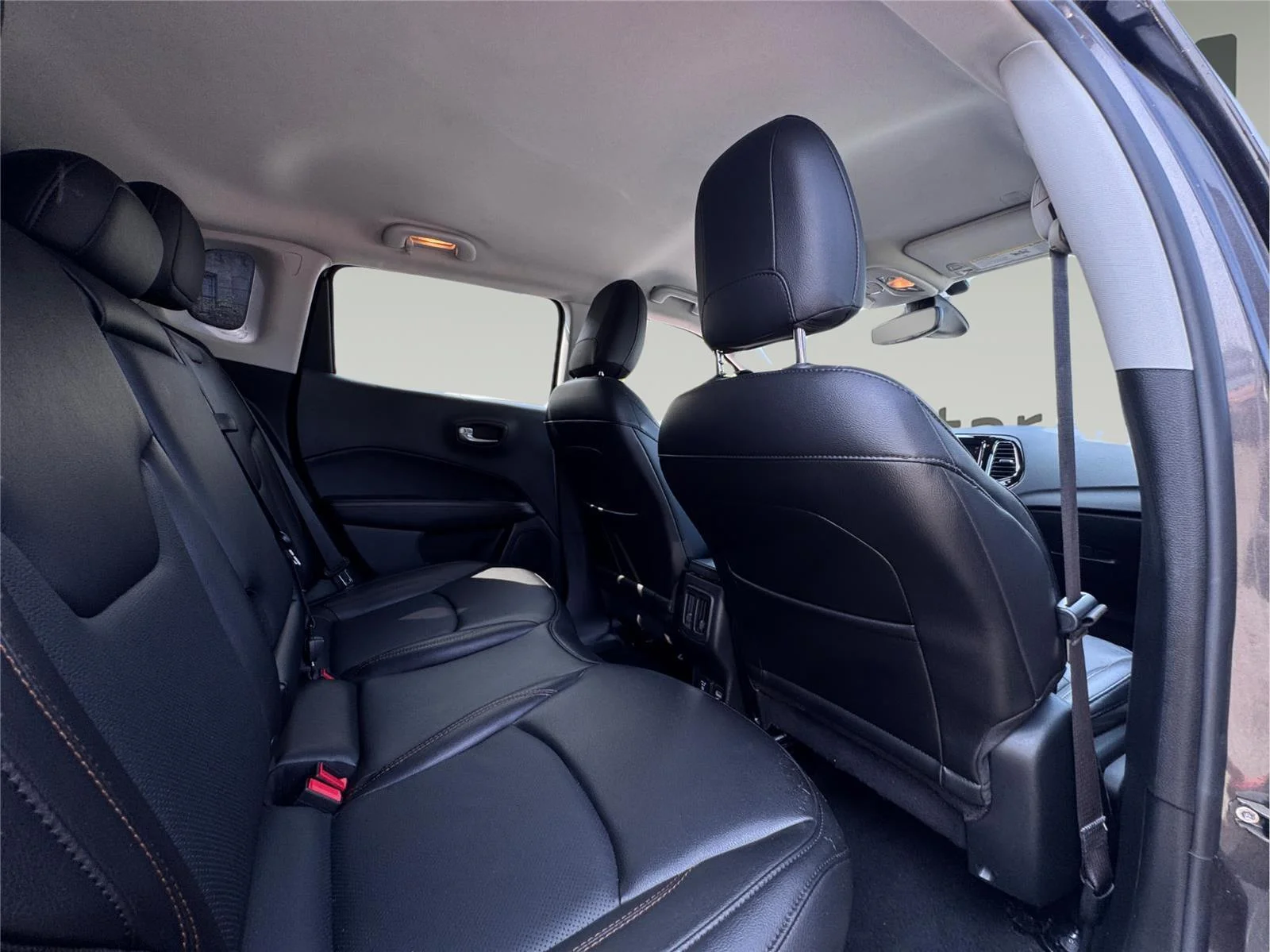 Used 2021 Granite Crystal Metallic Clearcoat Jeep Limited image 20