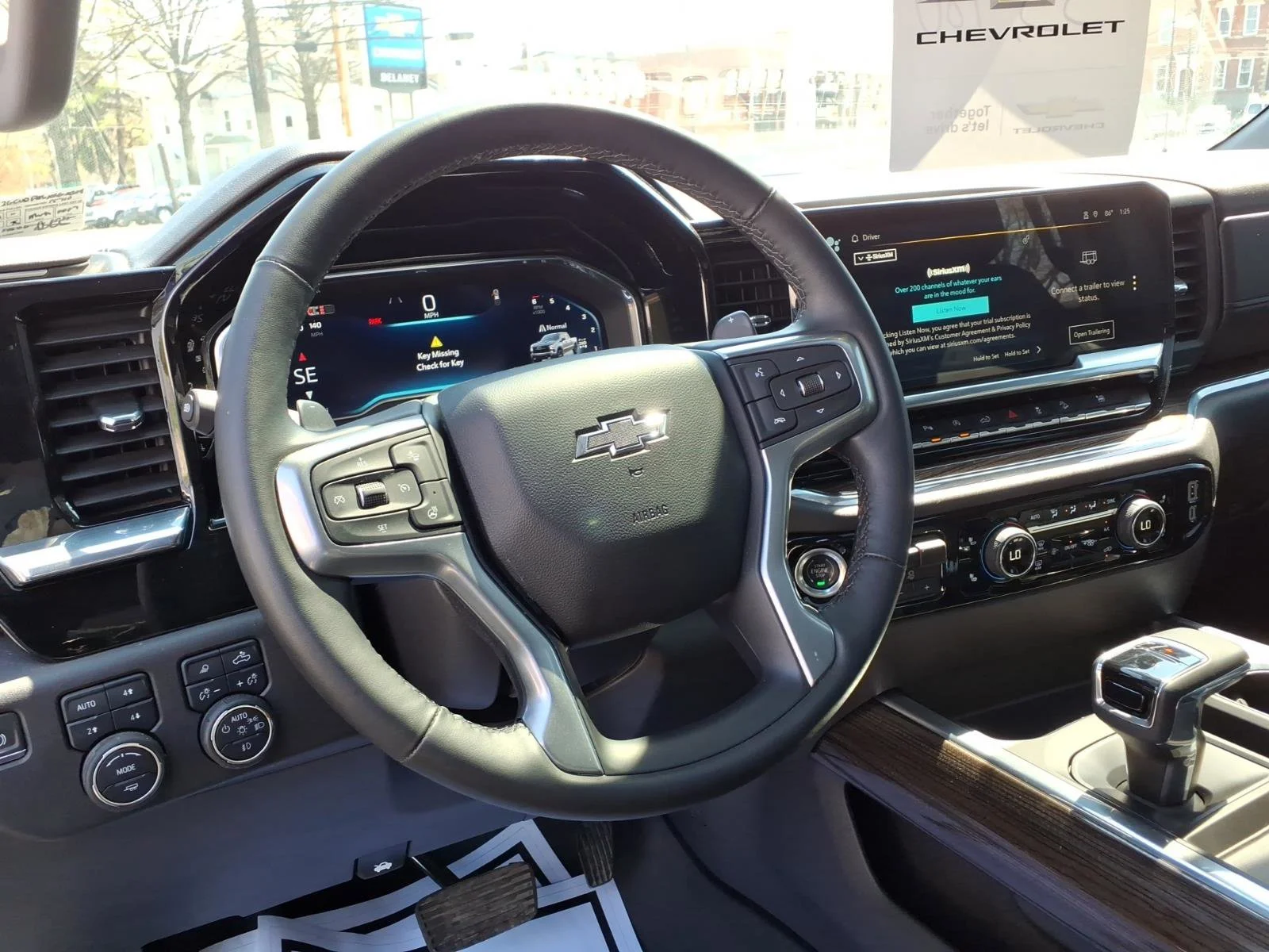 2024 Chevrolet Silverado 1500 LT Trail Boss - Photo 12