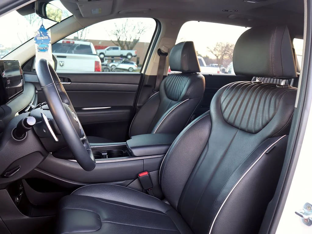 2023 Hyundai Palisade Limited - Photo 13