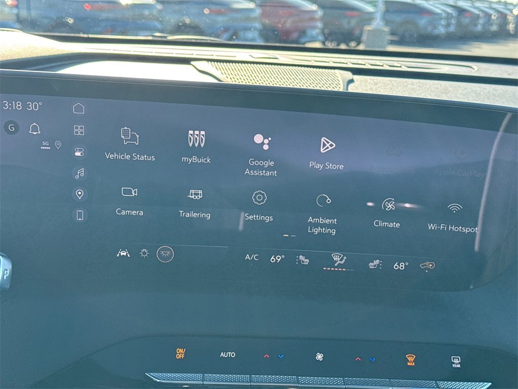 2026 BUICK ENCLAVE - Image 22