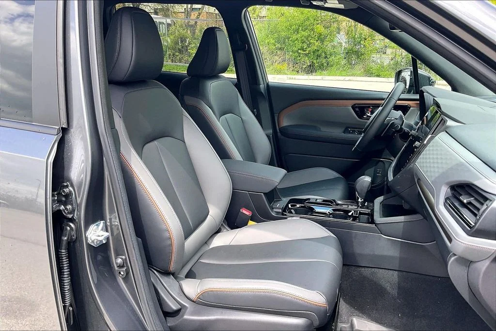 2026 Subaru Forester Sport - Photo 6