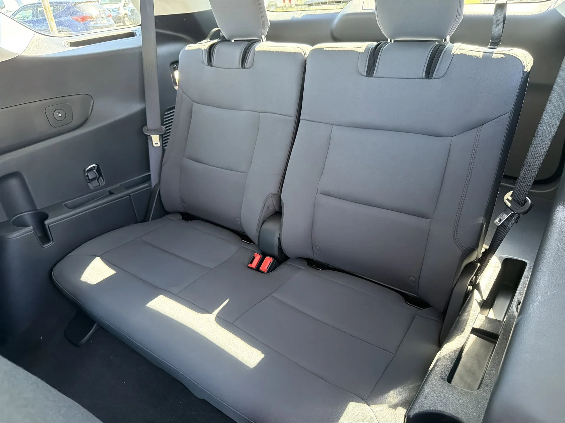 New 2026 Carbonized Gray Metallic Ford Active image 20