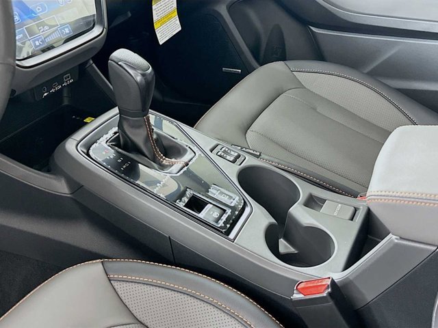 New 2026 CRYSTAL BLACK SILICA Subaru Limited Hybrid image 16