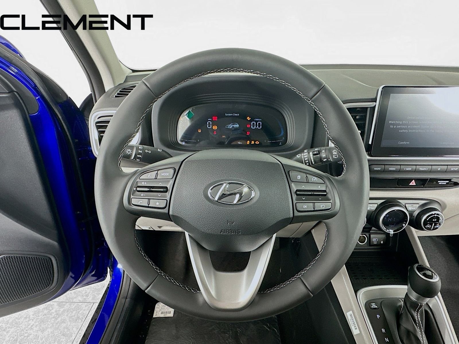2026 Hyundai Venue SEL - Photo 14