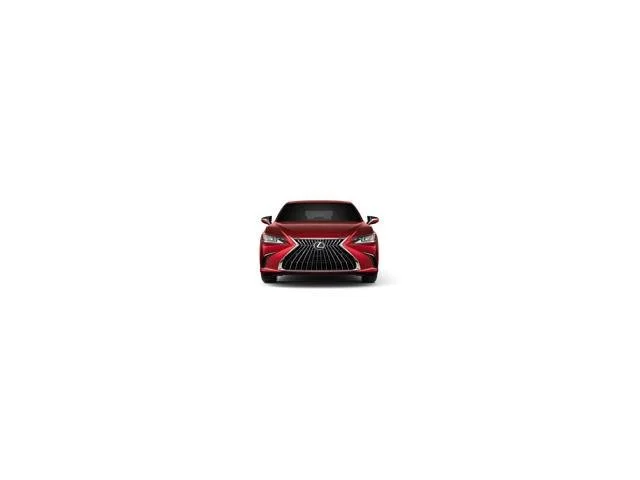 2025 Lexus ES 350 - Photo 19