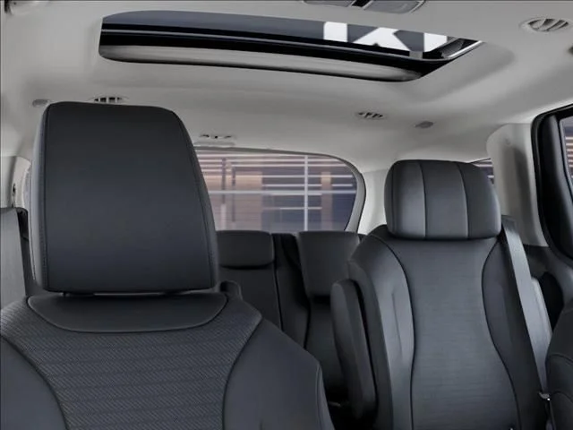 2025 Kia Carnival SX Prestige - Photo 27