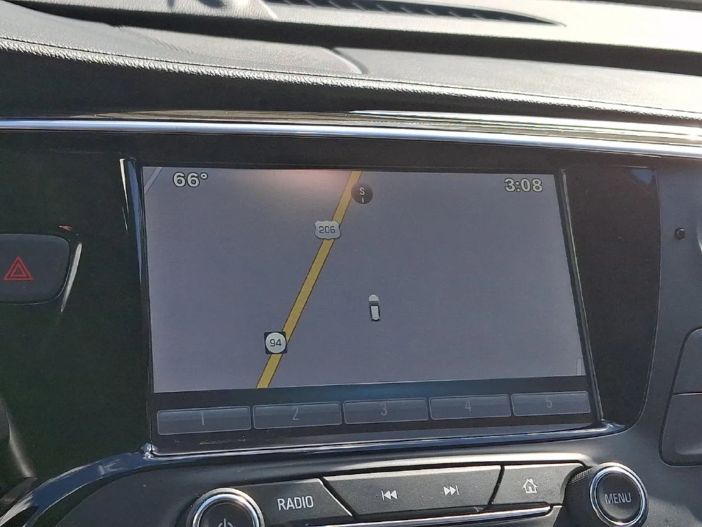 2016 Buick Envision Premium I - Photo 18