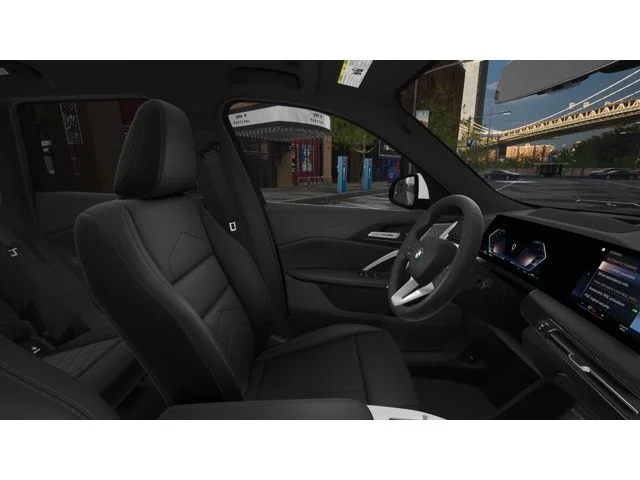 Used 2026 Alpine White BMW xDrive28i image 9