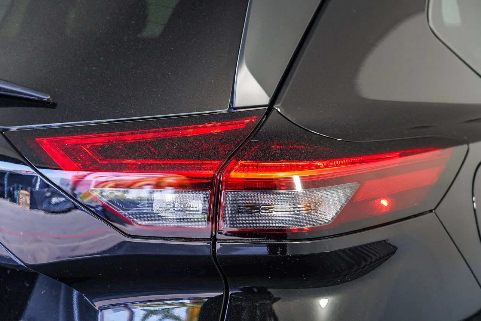 New 2025 Super Black Nissan Rock Creek® image 7