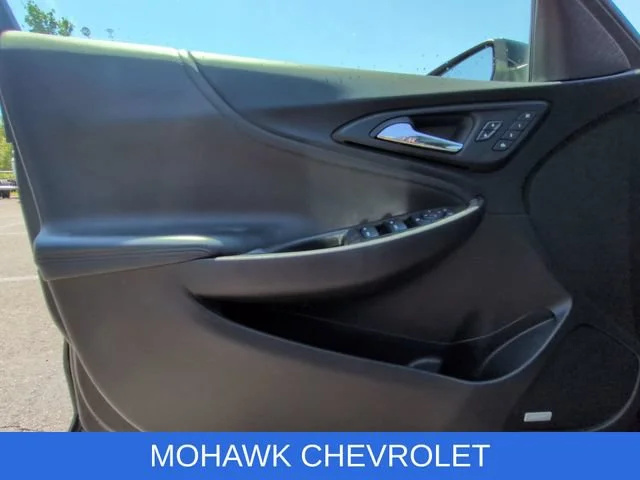 Used 2023 Mosaic Black Metallic Chevrolet 2LT image 23
