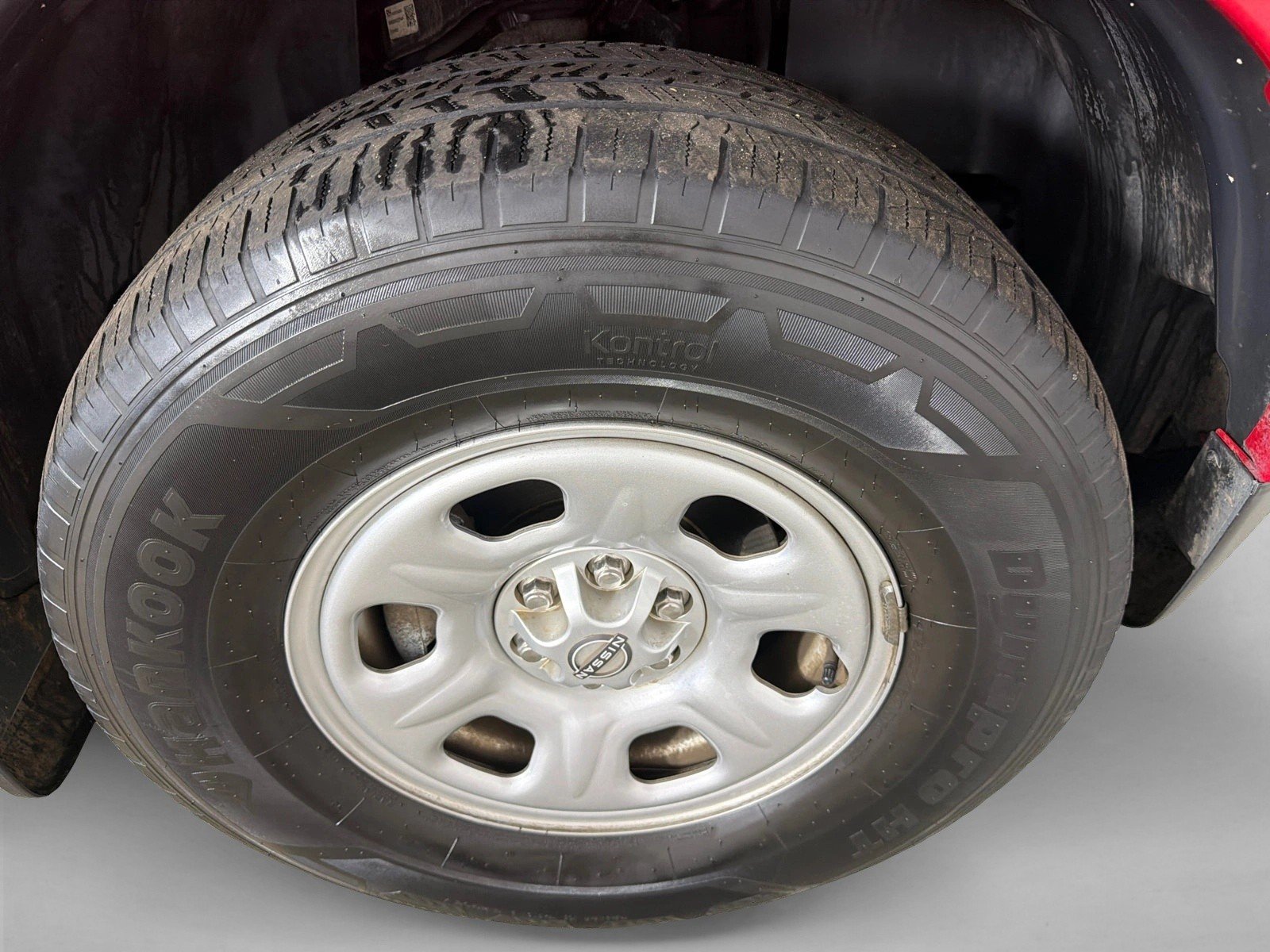 Used 2022 Red Alert Nissan S image 12