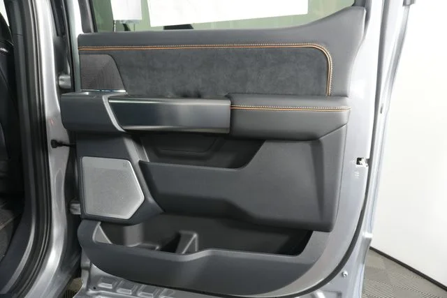 New 2024 Silver Ford Platinum image 34