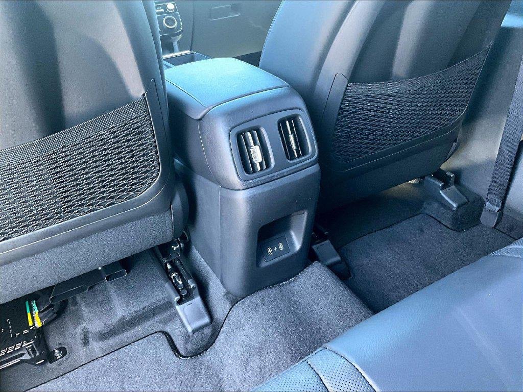 New 2026 Gray Hyundai Limited image 12