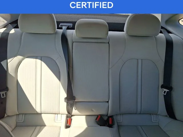 Used 2024 Red Hyundai SEL image 19