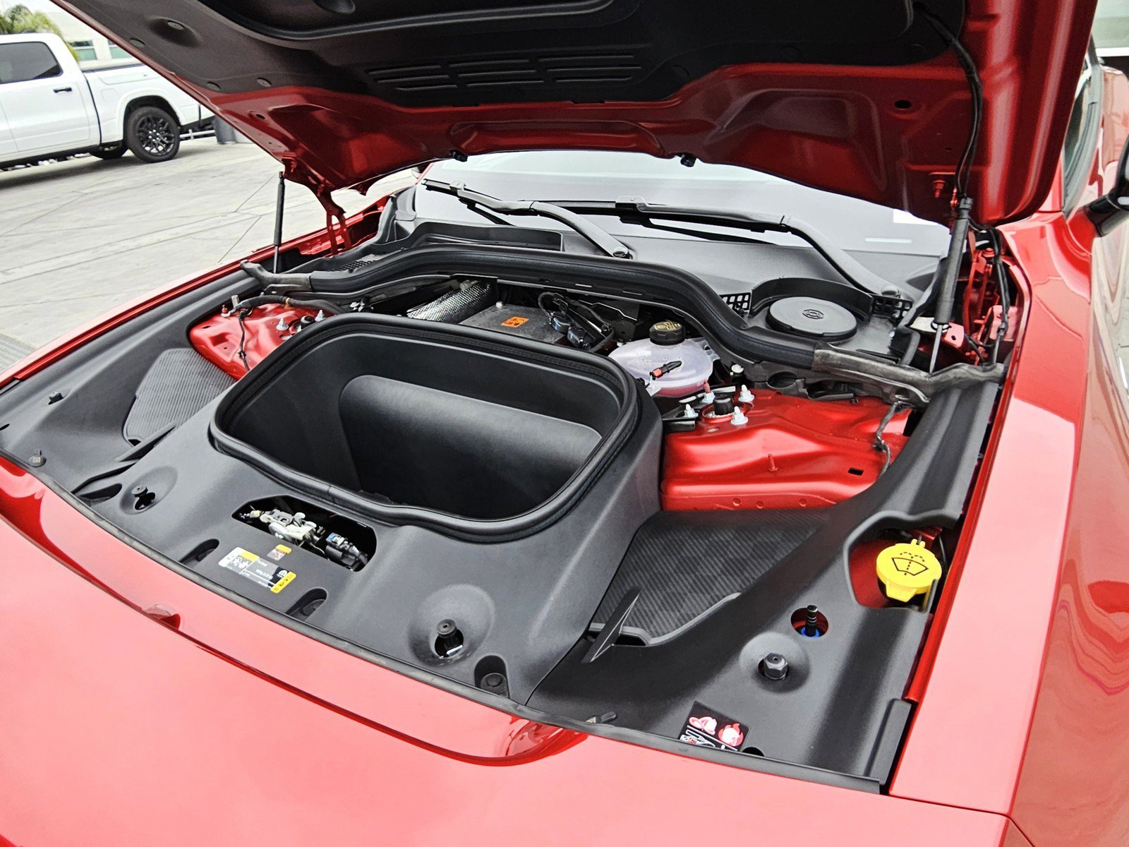 2024 Dodge Charger Daytona Scat Pack - Photo 19