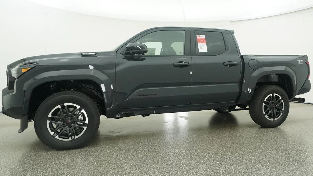 New 2026 Underground Toyota TRD Sport i-FORCE MAX image 59