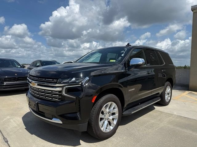 Used 2024 Black Chevrolet Premier image 7