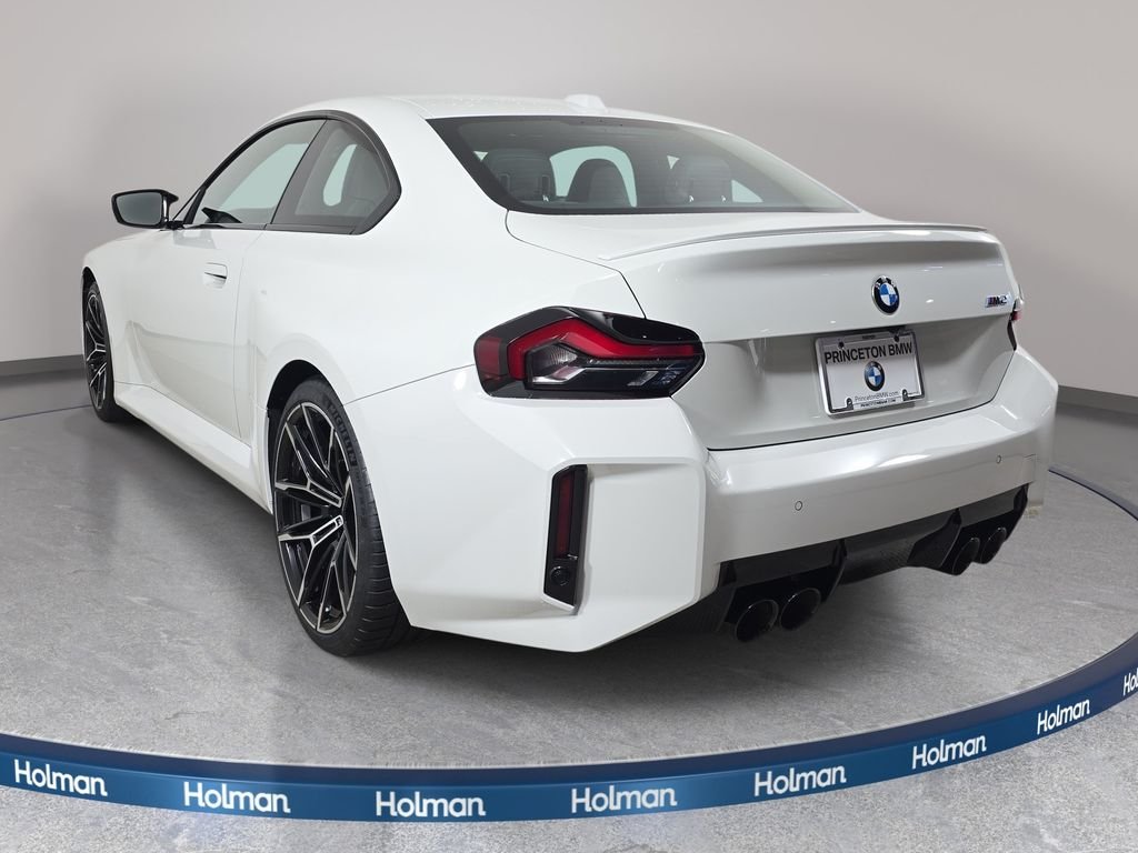 Used 2025 Alpine White BMW  image 8
