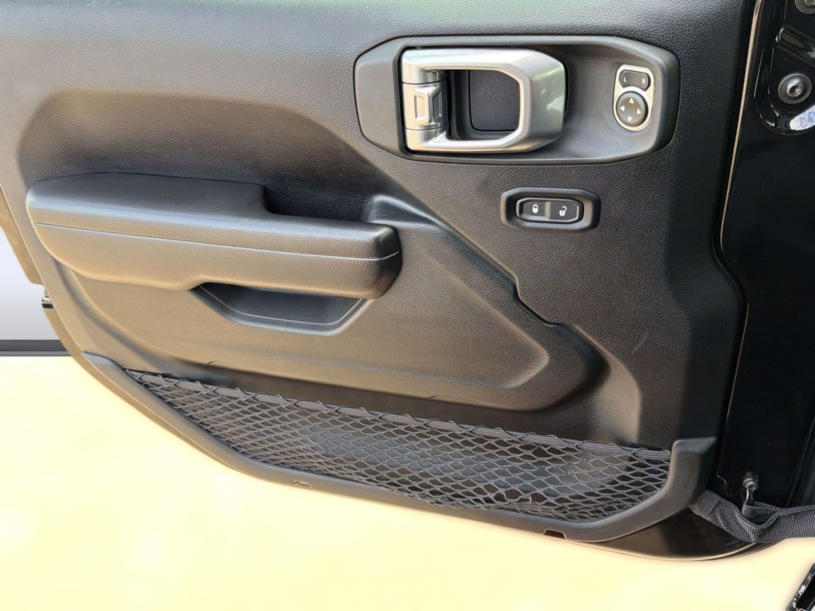 2020 Jeep Wrangler Rubicon - Photo 12