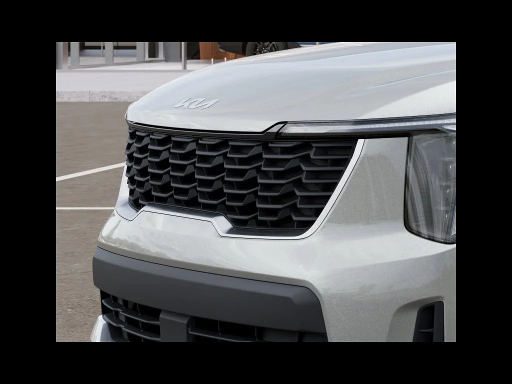 New 2026  Kia LX image 60