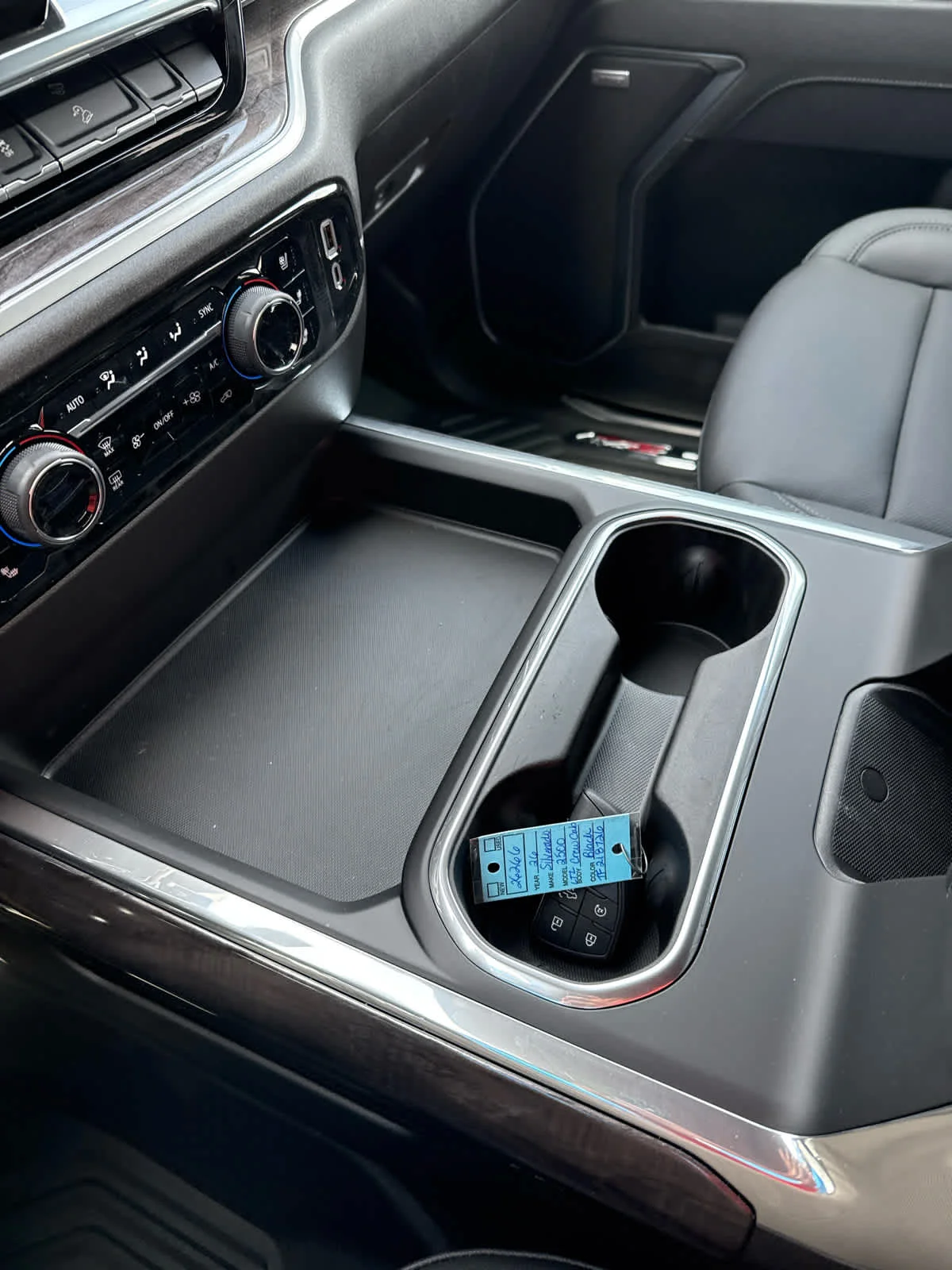 2026 Chevrolet Silverado 2500 HD LTZ - Photo 22