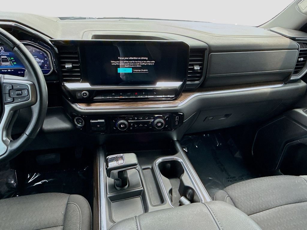 Used 2023 Gray Chevrolet RST image 25